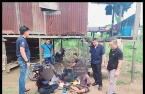 Geng Pecah Masuk Rumah Terkenal ‘Geng Ali Baba’ Berjaya Ditumpaskan