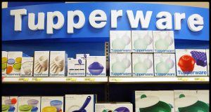 Tupperware