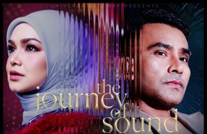 Kolaborasi Penghibur Nusantara, Datuk Siti Nurhaliza dan Judika Temui Peminat 14 Disember Ini