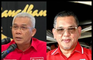 Kenyataan Suhaimi Nasir Didasari Emosi, Bukan Fakta sebenar – Nizam