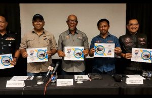 500 Buah Motosikal Berkuasa Tinggi Dijangka Sertai Konvoi BIIBBF Kali Ke-22