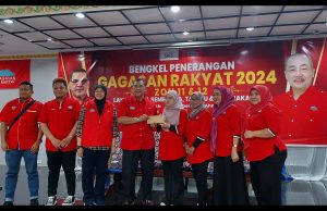 Budayakan Etika Penyebaran Maklumat Di Media Sosial – Nizam