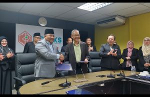 KOPEKS Jalin Kerjasama Strategik Bersama Al Hakim Travel And Tours, Laksana Perkhidmatan Umrah