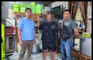 Kes Pukul Pekerja Kedai Roti, Enam Lelaki Ditahan Polis