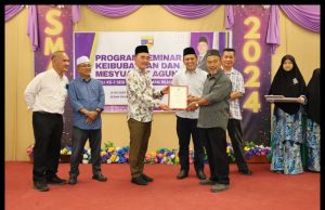 PIBG Perlu Main Peranan Penting Dalam Usaha Membangun Sistem Pendidikan