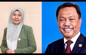 Yusof Apdal Gagal Laksana Tanggungjawab Di DUN Kunak – Norazlinah