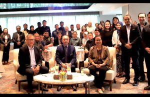 Tindakan Kolektif Perangi Pencemaran Plastik