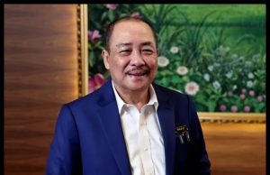 Rumah Mesra SMJ Bantu Rakyat Miliki Kediaman