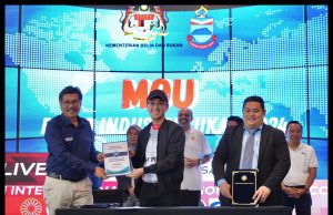 Kejohanan, Liga Efootball Akan Dilaksana Menerusi Kerjasama PERSUES Dan BeOne Network Sdn Bhd