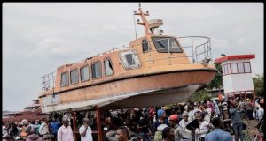 Kapal