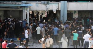 Gaza