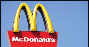Mcdonalds