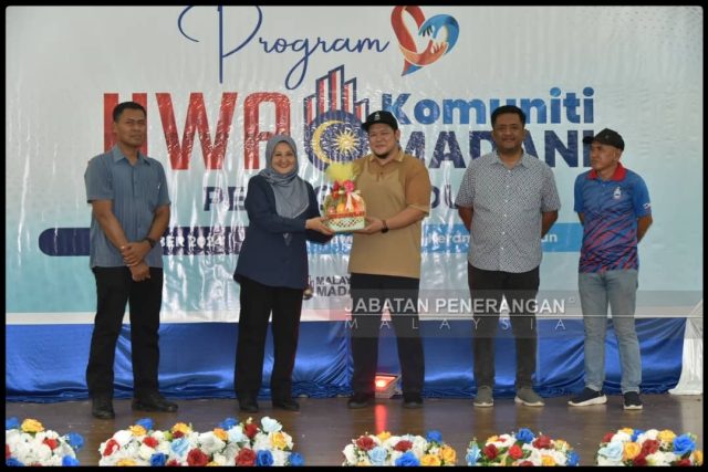 jiwa 9-01 Madani