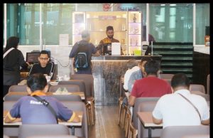 Kedai Mamak Tidak Lagi Jual Rokok Bermula Tahun Depan