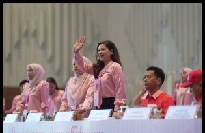 PAT Pergerakan Beliawanis Gagasan Rakyat Bukan Sekadar Rutin Biasa, Tapi Platform Bincang Hala Tuju Menuju PRN