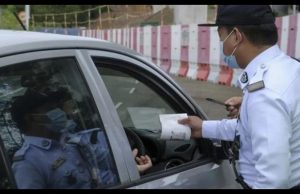 Polis Tawar Diskaun Kompaun Hingga 60 Peratus Sempena Program Dua Tahun Kerajaan Madani (2TM)