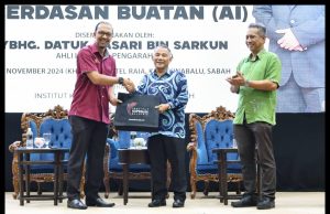 Koperasi Miliki Potensi Besar Berkembang Pesat Melalui Adaptasi Teknologi AI
