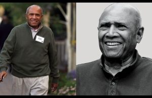 Pengasas Astro, Maxis, Ananda Krishnan meninggal dunia pada usia 86 tahun