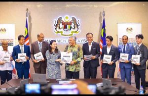 Kesihatan Mental Belia Di Negara Ini Pada Tahap Sederhana Zahid