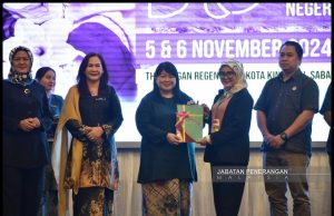INFRA Elak Program Seragam, Tambah Baik Latihan Sesuai Keperluan Wanita Infra
