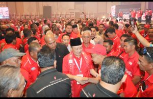 PRN17 SABAH DIJANGKA DIADAKAN BILA-BILA MASA: KM HAJIJI Hajiji