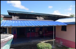 Hospital