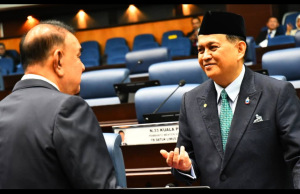 Kerajaan Sabah Peruntuk RM5 Juta Kepada 625 Sekolah Bagi Tujuan Pembelian Peralatan Digital Dan ICT