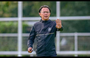 “Bekerja Bersama Anda Adalah Satu Penghormatan Besar Bagi Saya” Ong Kim Swee Meninggalkan Sabah FC