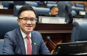 Status Kemajuan Penyelarasan, Pelaksanaan Pelaburan Di Sabah Berada Pada Landasan Positif