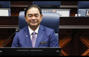 JKNS Terus Pantau Suasana Kerja Di Hospital Dan Fasiliti Kesihatan, Tangani Isu Buli Petugas Kesihatan – James
