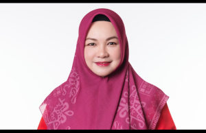 Insiden ‘Tumbuk’ Bahu Seruan Untuk Menjaga Martabat Wakil Rakyat, Hak Wanita – Redonah