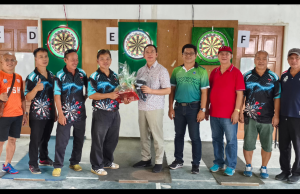 Program Pertandingan Inisiatif Terbaik Eratkan Silaturahim: Jahid