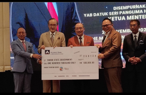 KM HAJIJI INGATKAN SYARIKAT KERAJAAN TAMBAH BAIK PRESTASI DEMI RAKYAT