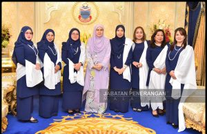 SAS Hadiri ASA Congres Tahun Depan Sas