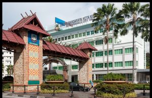DBKK Peka Kebimbangan Pengguna Sabah Smart Parking Dan Komited Tangani Isu Secara Baik