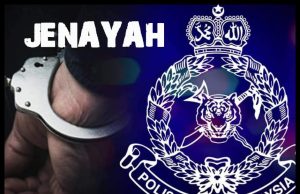 Lelaki Cedera Di Tangan Dan Muka Dipukul Guna Kayu, Parang Akibat Pertikaian Isu Pinjam Basikal