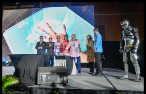 HUBUNGAN KERJASAMA DAN PERPADUAN ANTARA PARTI-PARTI DI SABAH KHUSUS GRS, PH TERUS DIMANTAPKAN – HAJIJI