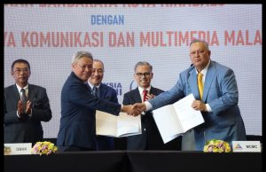 Tapak Pembinaan Menara Tidak Sesuai Faktor Prestasi Projek JENDELA Di Sabah Kurang Memuaskan