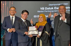 Usahawan Mikro Catat RM23 Juta Peningkatan Hasil Jualan Melalui Program Bimbingan INSKEN