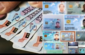 Tular Dakwaan MyKad 17 Juta Rakyat Malaysia Bocor Di ‘Dark Web’