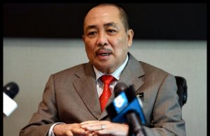 KERAJAAN NEGERI TIDAK AKAN TUNDUK KEPADA ANCAMAN POLITIK – HAJIJI
