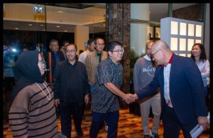 Ewon Yakin KUSKOP Capai KPI Tahun 2024