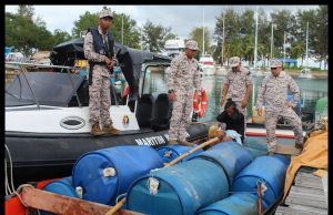 Maritim Malaysia Tahan Warga Filipina Cuba Seludup Petrol Bernilai RM10,000