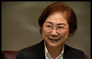 Christina Ingatkan Pelapis PH, Penyokong PKR Di Sabah Untuk Jangan Sombong
