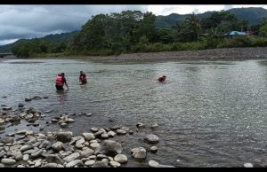Kanak-Kanak Perempuan 10 Tahun Dikhuatiri Lemas Ketika Mandi Sungai