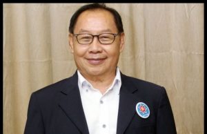Jangan Heret Saya Dalam Permainan Kamu Dengan Timbulkan Kekeliruan Di Kalangan GRS, Jeffrey Bidas UMNO Sabah