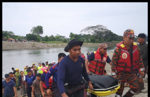 Kanak-Kanak Perempuan 10 Tahun Ditemui Maut, Lemas Ketika Mandi Sungai