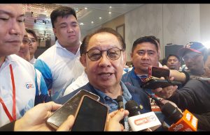 Musuh Politik Guna Taktik Lama Porak Perandakan Pimpinan GRS – Jeffrey