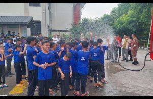 Program Berkhatan Di Sekolah Bantu Mudahkan Urusan Ibu Bapa