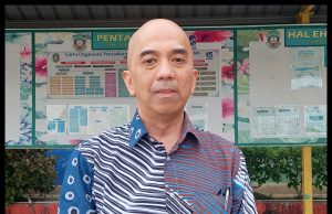 Pihak Sekolah, Ibubapa Dinasihat Sentiasa Peka Laporan Cuaca Khusus Musim Tengkujuh